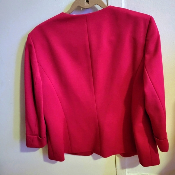 Beautiful pink balzer - Picture 5 of 13